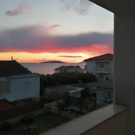 Appartement Laguna Gradac (Split-Dalmatia)