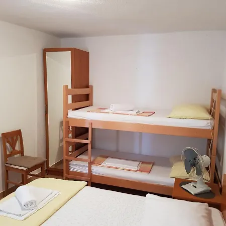 Laguna Appartement *