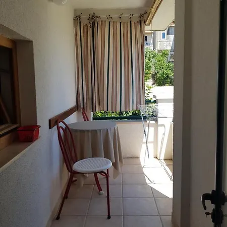Appartement Laguna *
