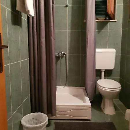 Appartement Laguna