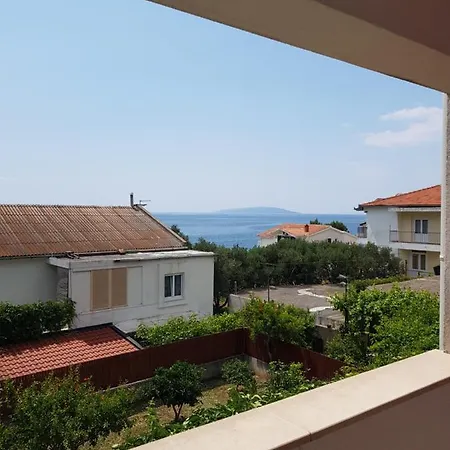 Appartement Laguna