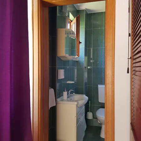 Appartement Laguna