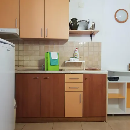 Laguna Appartement