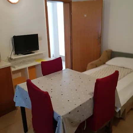 Laguna Appartement *