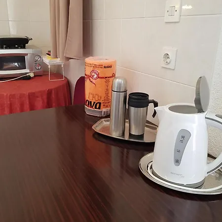 Laguna Appartement *