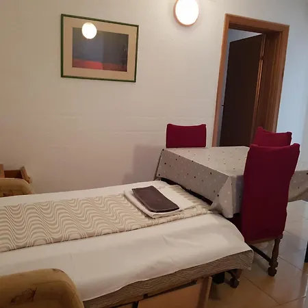 Appartement Laguna *