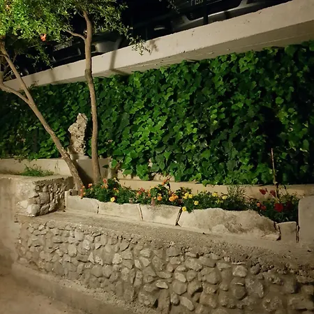 Laguna Appartement