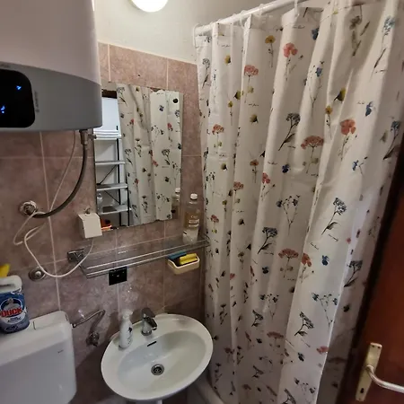 Laguna Appartement