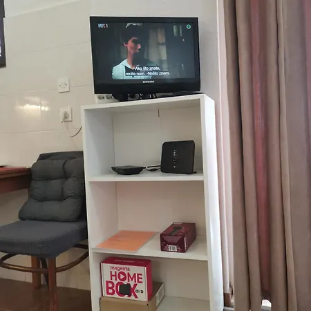 Appartement Laguna *