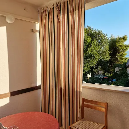 Appartement Laguna Gradac (Split-Dalmatia)