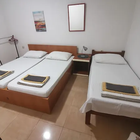 Laguna Appartement