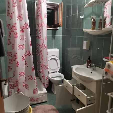 Appartement Laguna