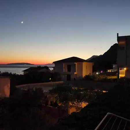 Laguna Appartement *