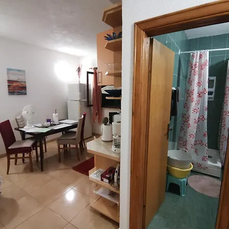 Appartement Laguna *