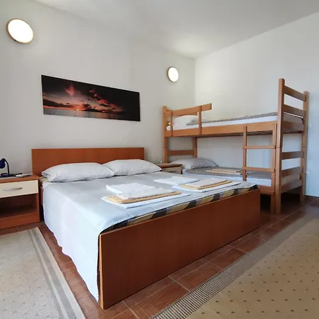 Laguna Appartement Gradac (Split-Dalmatia)