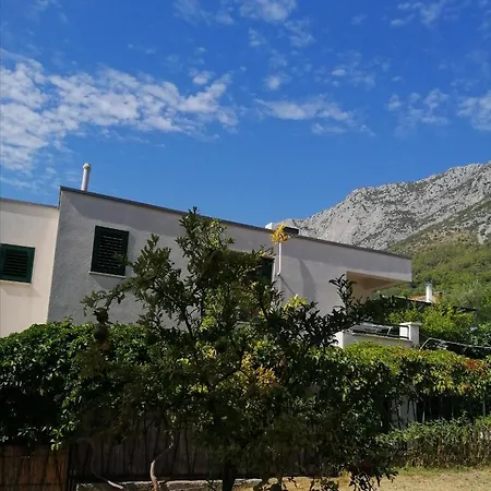 Laguna Apartman
