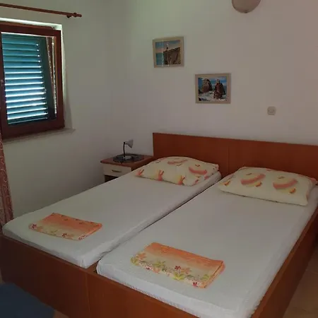Apartment Laguna *