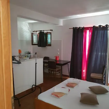 Апартаменты Laguna *