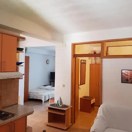 Apartment Laguna *