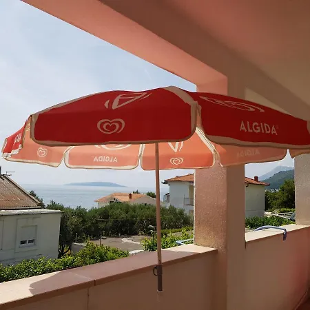 Laguna Appartement