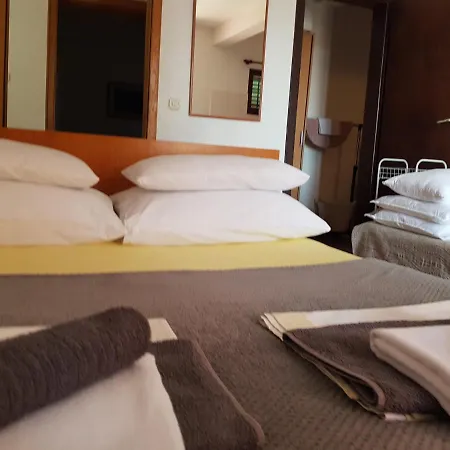 Laguna Appartement *