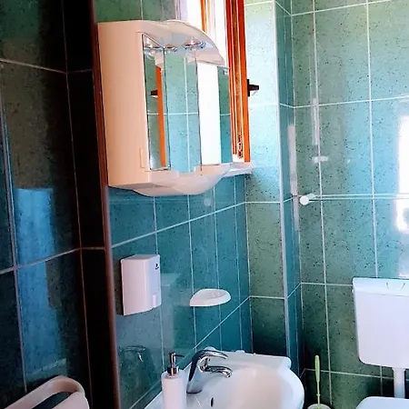 Appartamento Laguna