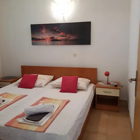 Apartment Laguna