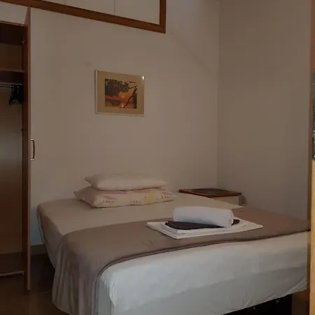 Apartment Laguna Gradac (Split-Dalmatia)
