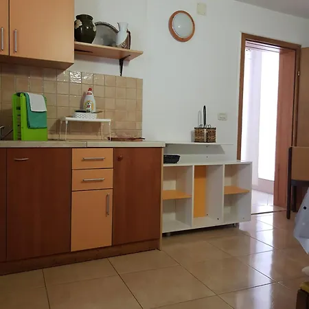 Laguna Gradac (Split-Dalmatia)