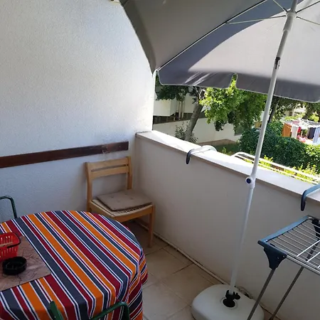 Laguna Appartement *