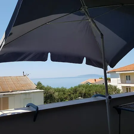 Appartement Laguna