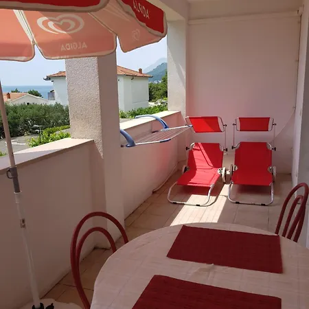Apartment Laguna *