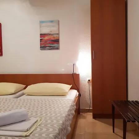 Laguna Apartman
