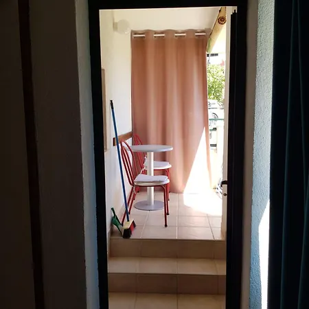 Apartment Laguna