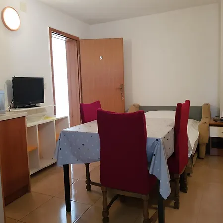 Laguna Apartment Gradac (Split-Dalmatia)