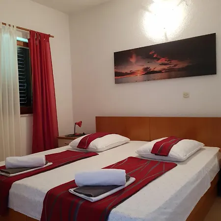 Laguna * Gradac