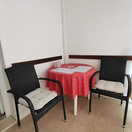 Apartment Laguna
