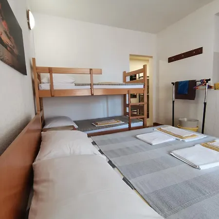 Laguna Lägenhet Gradac (Split-Dalmatia)