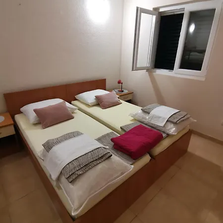 Apartman Laguna *