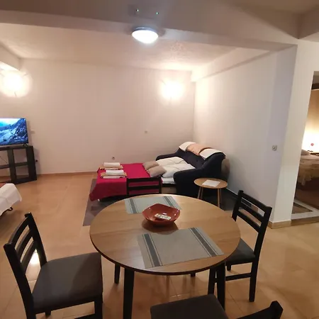 Apartment Laguna *