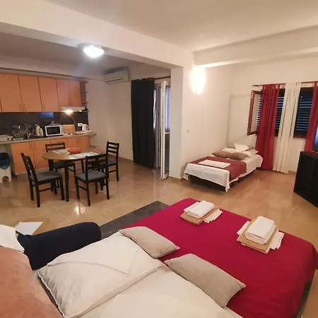 Apartment Laguna *