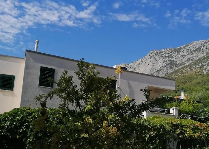 Laguna شقة