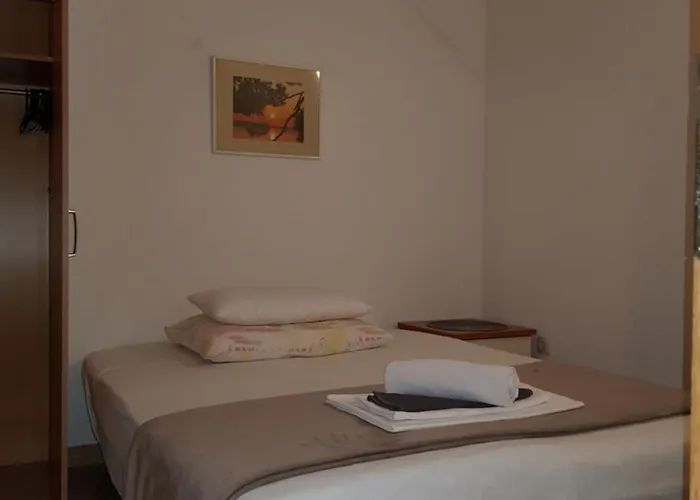 Apartman Laguna Gradac