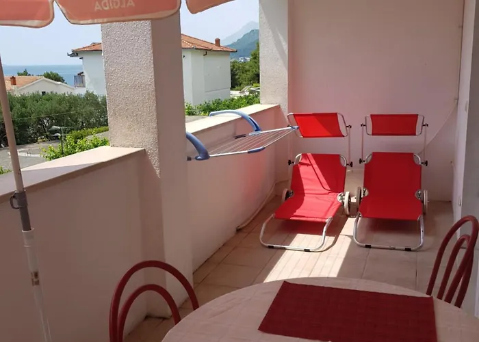 Apartman Laguna *
